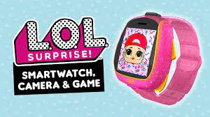 Vea 000s de personas verdaderas desnudas y teniendo sexo en vivo en camara web 247. Smartwatch Camara Juego Universo L O L Surprise 2021