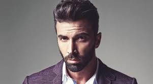 Are you struggling with a receding hairline? Hairstyles For Men Best Masculine Haircut Collection