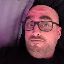 Christopher Racine's Instagram, Twitter & Facebook