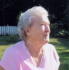 Sylvia Theriault Obituary