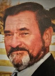 Obituary for James Richard Perry, Jr.