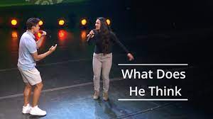 American Idol 2021 Who Are Utah Siblings Ammon And Liahona Olayan Deseret News