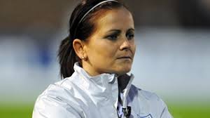 Holland 0-3 England Women's U15s