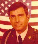 MSGT Bob Gene Cherry (1936-2018)