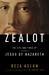 Cahyo Purnomo and 67 other people liked Brigit&#39;s review of Zealot: The Life and Times of Jesus of Nazareth: Zealot by Reza Aslan - 17568661