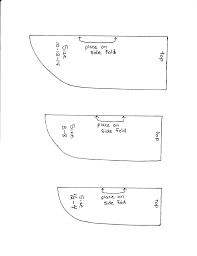 Sew Delightful Sizing Chart Arm Hole Sizes For The