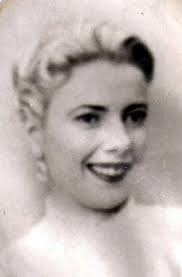 Joan Daugherty Obituary