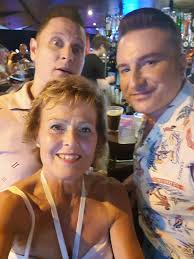 Bop-A-Lena's weekend summer Ball 2025