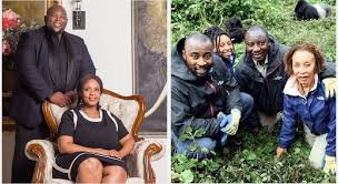 Denis macshane i worked with south africa's new president cyril ramaphosa in 1980s. President Ramaphosa S Son To Marry Ugandan Ex Prime Minister S Daughter