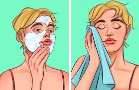 Feb 21, 2018 · follow the below ways to get rid of dry skin on the face. How To Get Dry Skin Off Your Face