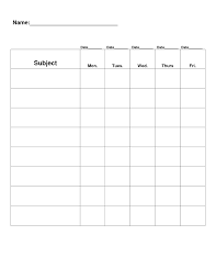 Check spelling or type a new query. Printable Behavior Charts Activity Shelter