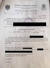 Cine o solicită, cine o efectuează, locul, etapele de desfășurare. Expertiza Medico LegalÄ A Lui Dinu PlangÄu A Ajuns In PresÄ A Fost Sau Nu BÄtut La EdineÈ