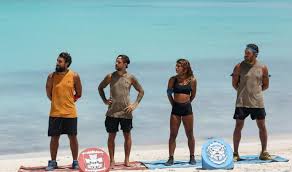 Marquesas is the fourth installment of the reality television show survivor. Survivor In Greece There Are Four Finalists After Six Months