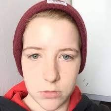 Jack Prost's Instagram, Twitter & Facebook