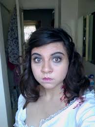 Ellen Hutter Finished