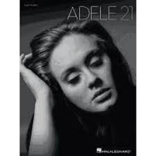 Adele 21