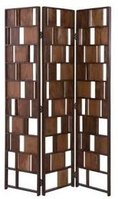 Moes Home Collection Bz 1015 47 5 Wood Multi Panel Room Divider Bamboo Room Divider Modern Room Divider Wooden Room Dividers