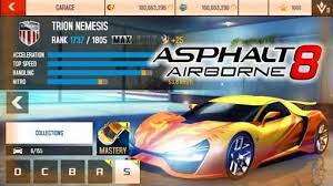 £40.92 (tax incl.) £34.10 (tax excl.) tax included. Asphalt 8 Airborne 5 7 0j Apk Mod Kostenloses Einkaufen Fur Android Techreal247