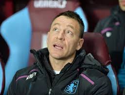 How Aston Villa coach John Terry has shown his class once again