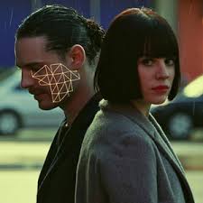 Let It Fade (ADA SCHMIDT)