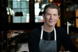 The Unbeatable Bobby Flay Shares His Kitchen Secrets In New Cookbook