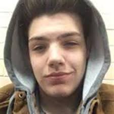 Connor Ramos choo choo