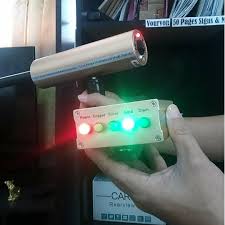 This can be proved by our previous customer who not only left their digital footprints on our website but also their reviews describing their online shopping experience as well as the products and service as provide. Aks Gold And Metal Detector Aks Long Range Locator Electronics Others On Carousell