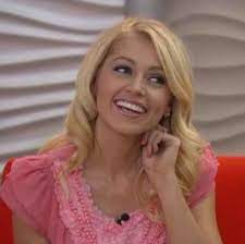 Her sense of humor and fun personality made her a wiz at the social. Britney Haynes Home Facebook