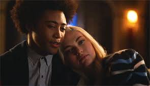 Lizzie Saltzman: A Journey Results In A Massive Transition