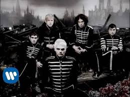 The american punk rock band green day released the song welcome to paradise on the 4th october 1994. My Chemical Romance Welcome To The Black Parade Official Music Video Youtube