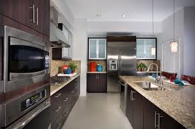 Rsi professional cabinet solutions is a building materials company that provides frameless cabinet solutions. Frameless Cabinetry Lenox Thermofoil Wengi Finish Kitchen Cabinet Design Kitchen Cabinets Frameless Cabinetry