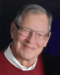 Walter "Wally" Stromquist Obituary December 7, 2024