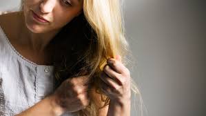 Why are blondes so special? How To Care For Blonde Hair Lush Fresh Handmade Cosmetics