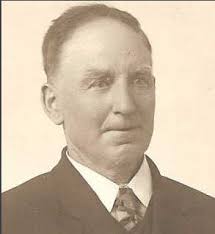 Photos: ID 1269 Frederick Bennett 1858-1934: Bennetts of the World