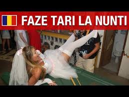 Utilizatorul care a pus această întrebare te ignoră. Faze Comice La Nunti 2012 Fazetaricomice Youtube