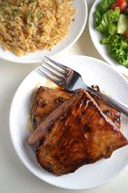 Ginger Honey Glazed Mahi Mahi Recipe Mahi Mahi Recipes Fish Recipes Healthy Crockpot