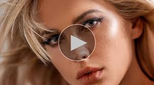 Amazon.com: DYSILK Mink Lashes Fluffy Eyelashes