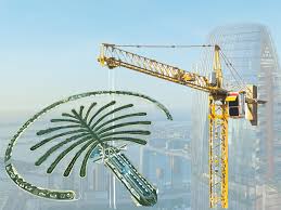 Immobilier à Dubaï : Boom spectaculaire ! Chiffres hallucinants révélés !