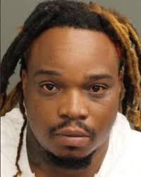 30-year-old WILLIAM WIGTON from ORLANDO was booked