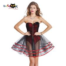 Shop.alwaysreview.com has been visited by 1m+ users in the past month 2019 Red Sexy Vintage Corset Costume Women Bodysuit Medieval Dress Renaissance Lace Gown Queen Dress Ball Party Gothic Leotard Aliexpress