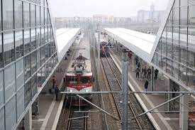 Savesave mersul trenurilor de calatori for later. Mersul Trenurilor Din Gara Arad PlecÄƒri Glasul Aradului