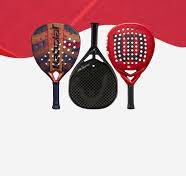 Total Padel | Buy Padel Gear At Low Prices & Global Shipping