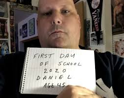 Back to school at 45: Differences between 1980 and 2020