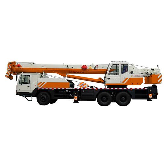Zoomlion QY30V521 Truck Crane