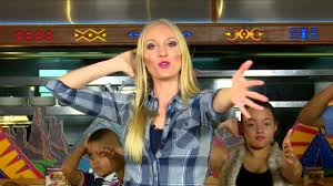 Maybe you would like to learn more about one of these? How To Cock A Doodle Doo With Michelle Leibrandt Spur Songs Youtube