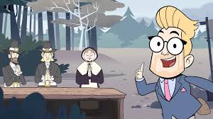 Adam Ruins Summer Fun | Trutv.Com
