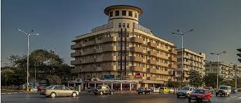 Art Deco, Now A UNESCO Heritage Site