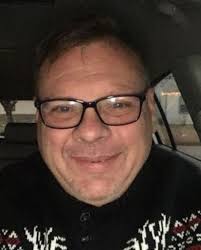 Stephen Hill Obituary October 28, 2019