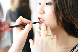 Laura Carroll Ashley Cass Amanda Castroverde Editorial Stock Photo