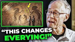 Armstrong family meets artist of Neil Armstrong mural